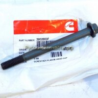 CUMMINS Болт крепл.генератора ГАЗ-3302 ISF 2.8