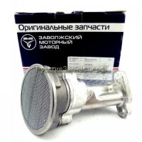 Насос масляный ГАЗ-3302 (дв.406) ЗМЗ