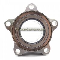 NEXT Подшипник передней ступицы ГАЗ-3302 Оригинал