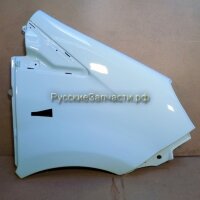 NEXT Крыло ГАЗ-3302 пер пр.пл.Белое