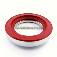 Сальник коленвала ГАЗ-2410,53 (дв.402) в мет.обойме