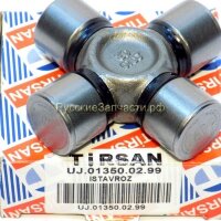 БИЗНЕС Крестовина ГАЗ-3302,NEXT (TIRSAN)