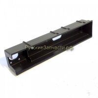 Брус заднего фонаря ГАЗ-3302 (пласм.)