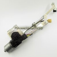 БИЗНЕС Мотор стеклоочистителя ГАЗ-3302 в сборе