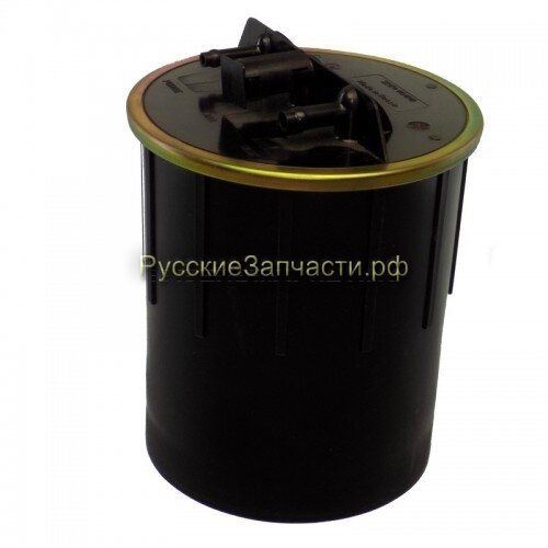 Абсорбер ГАЗ-3302 дв.405