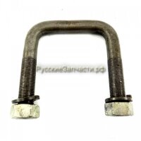 Стремянка ГАЗ-3302 передняя (90мм)