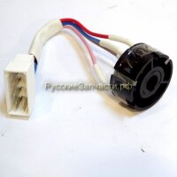 Контактная группа замка зажигания ГАЗ-3302 5-конт.