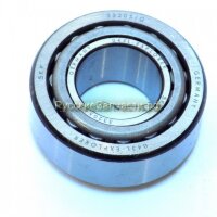 NEXT Подшипник КПП ГАЗель 33205/Q SKF