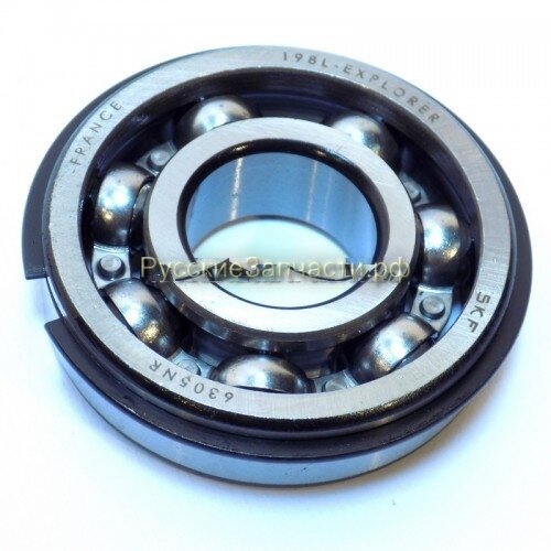 NEXT Подшипник КПП ГАЗель 6305NR SKF