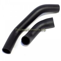 CUMMINS Патрубки радиатора ГАЗ-3302 Евро-4 тонк.+тонк.