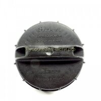 Крышка бензобака ГАЗ-3302 ЕВРО 2 пл