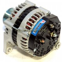 CUMMINS Генератор ГАЗ-3302 2.8 (клемма шпилька)