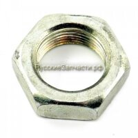 Гайка рулевой сошки ГАЗ-3302,2217 (М22*1,5)