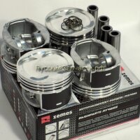 ЕВРО-3 Поршни ГАЗ-3302 ЗМЗ-405 96.0 ZEMES Г,Д