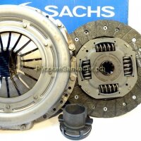 CUMMINS Комплект сцепления ГАЗ-3302 SACHS ISF 2.8 (к-т)