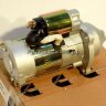 CUMMINS Стартер ГАЗ-3302 ISF 2.8