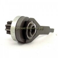 Бендикс ГАЗ-3302 редукторный стартер (дв.402) (БАТЭ)