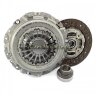 БИЗНЕС Комплект сцепления ГАЗ-3302 (дв.УМЗ-4216) KRAFT (к-т)
