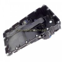 CUMMINS Поддон ГАЗ-3302 IFS 2.8 Евро-4