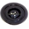 CUMMINS Шкив коленвала ГАЗ-3302 ISF 2.8