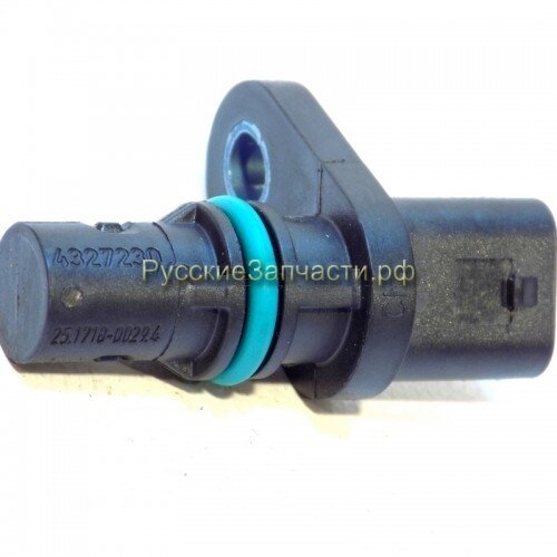 CUMMINS Датчик коленвала ГАЗ-3302 (дв.Камминс 2,8) ЕВРО-4