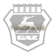 Штуцер печки ГАЗ (D=18) пластм.(тройник)