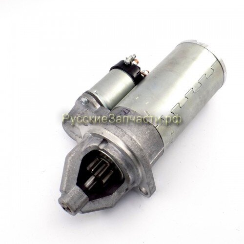Стартер ГАЗ-3302 (дв.402,4216) КАТЭК