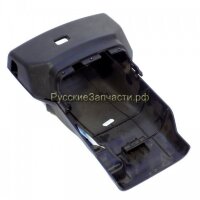 БИЗНЕС Кожух рулевой колонки ГАЗ-3302 (к-т)