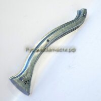 Надставка арки ГАЗ-3302 правая (метал.) (клюшка)