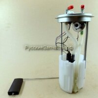 ЕВРО-3 Бензонасос ГАЗ-3302 погружной Ульяновск