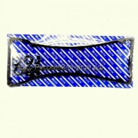 Прокладка клапанной крышки+колодцы ГАЗ-3302 (дв.406) Herzog