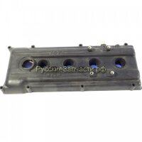 Крышка клапанная ГАЗ-3302 (дв.405) пластмасса