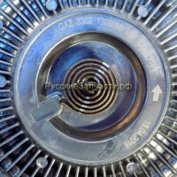 CUMMINS Вискомуфта ГАЗ-3302 ISF 2.8