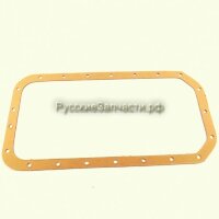 Прокладка поддона ГАЗ-3302 (дв.402) картон