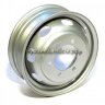 Диск колесный ГАЗ-3302 серебро (3302-3101015-05)