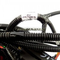 БИЗНЕС Проводка блока управления (жгут) ГАЗ-3302 (дв.4216) Евро-3