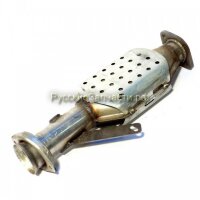 ЕВРО-3 Нейтрализатор (катализатор) ГАЗ-3302 дв.405