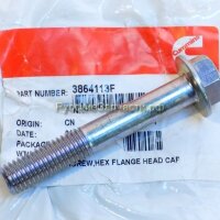 CUMMINS Болт звездочки распредвала ГАЗ-3302 ISF 2.8